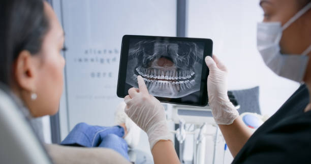 Licensed Tooth Extraction service in Winkler County County, TX - Smile Center Dentistry